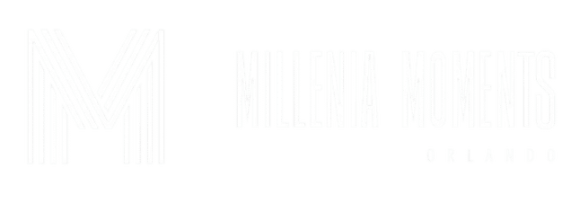 Millenia Moments logo