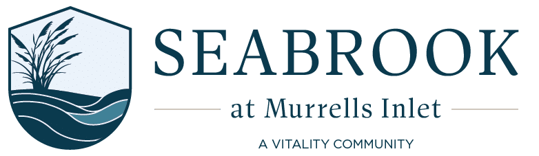 Seabrook Horizontal FC Logo