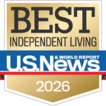 VSL US News Independent-Living Badge 2026
