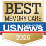 VSL US News Memory-Care Badge 2026