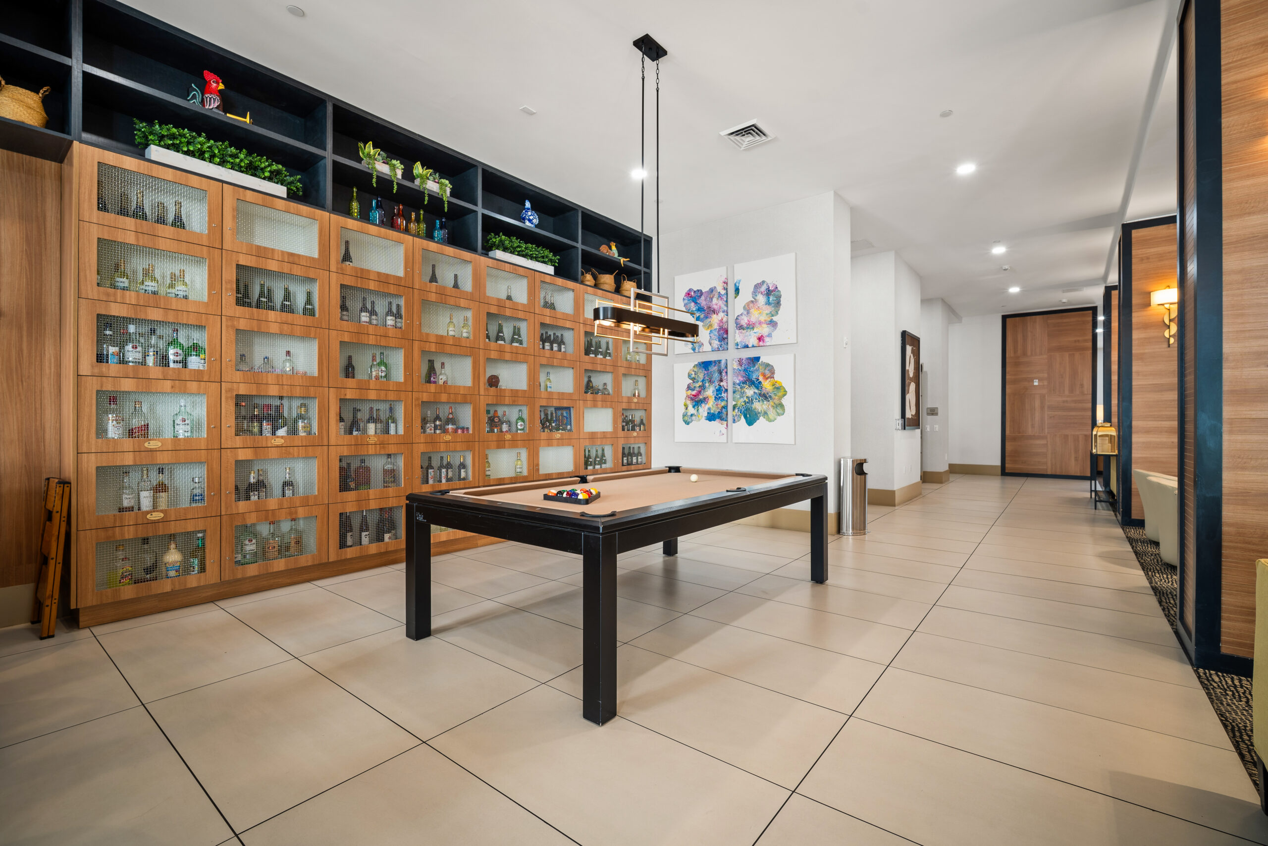 OCR Game-Room