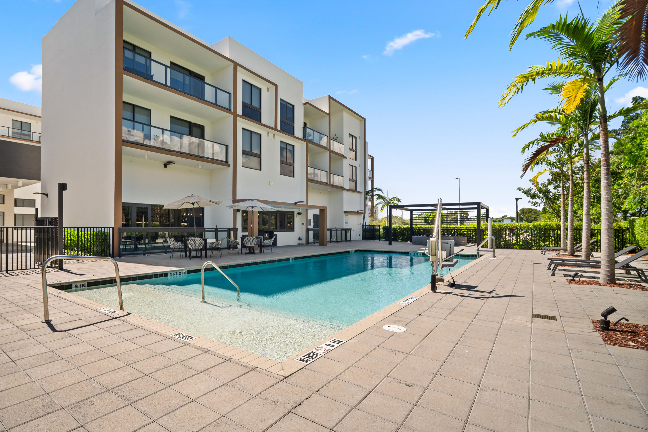 OCR Pool