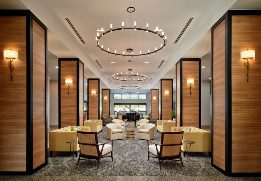 atrium