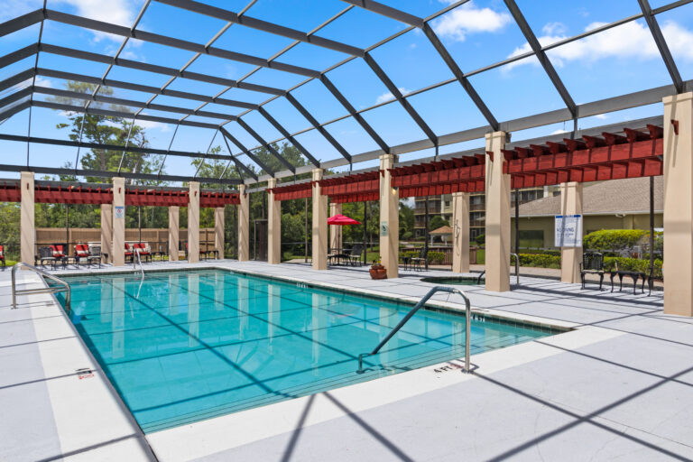 Spring Hill Pool