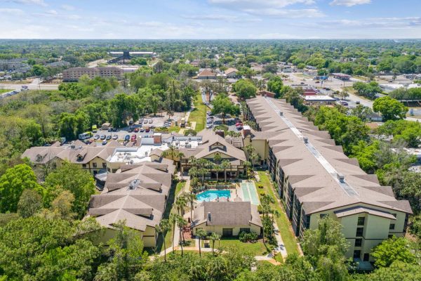 Vitality Living Baypoint Village