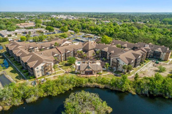 Vitality Living Hudson