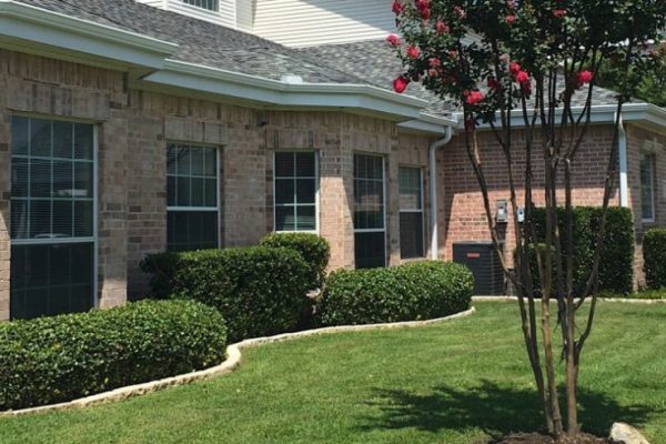 appletree court grounds keep