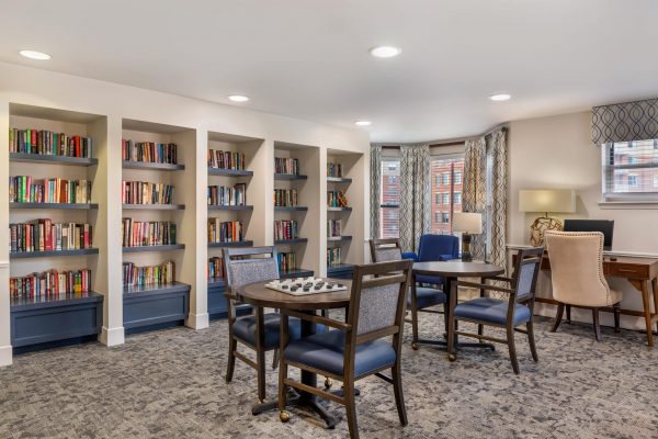 ARL Library