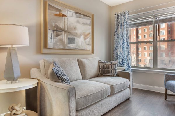 ARL One Bedroom