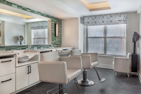 ARL Salon & Spa