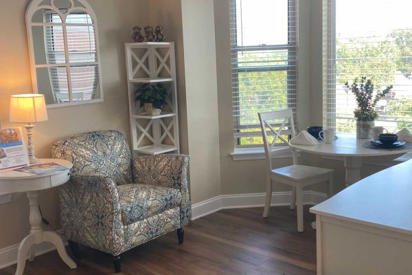 Furnished Apartment studio in Arlington, VA