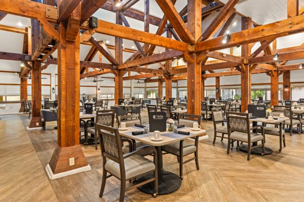 BPV Dining-Room