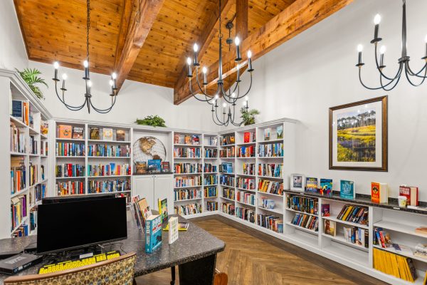 BPV Library