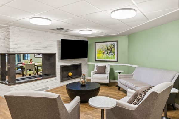 BPV Memory-Care-Lounge