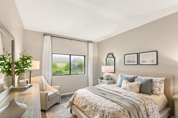 BPV Model-Bedroom