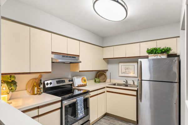 BPV Model-Kitchen