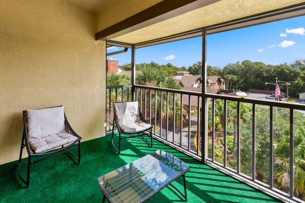 BPV Model-Unit-Patio