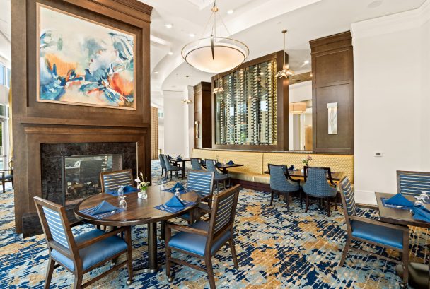 COL Dining