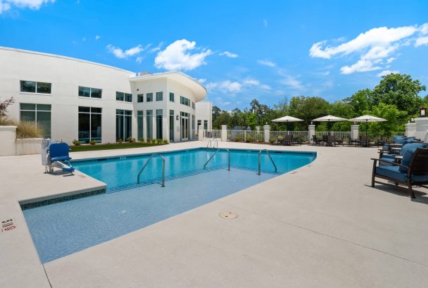 COL Pool
