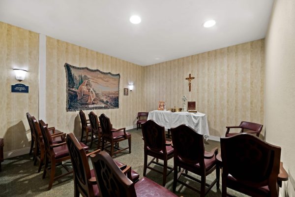 Chapel