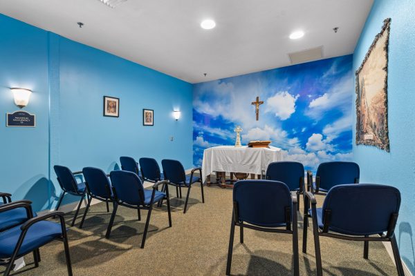 Chapel