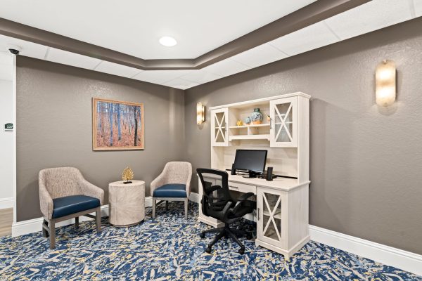 Computer-Room