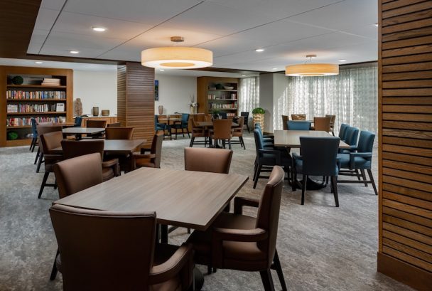 Everleigh Halcyon Village 2
