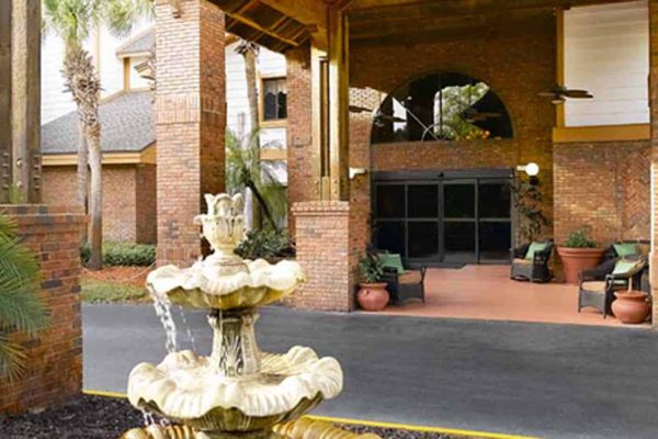 Vitality Living Baypoint Village