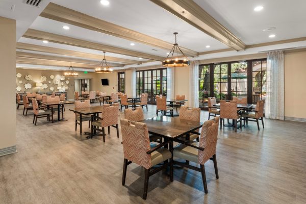 FRD Dining-Room