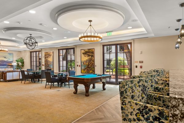 FRD Game-Room