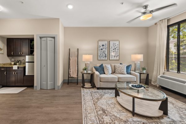 FRD Model-Unit-Living-Room-1