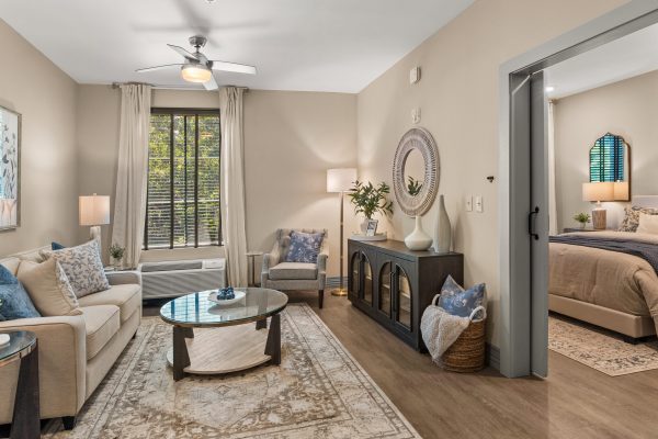 FRD Model-Unit-Living-Room-2