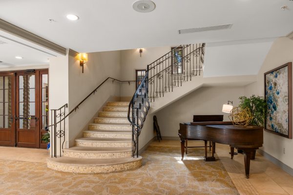 FRD Staircase-Piano