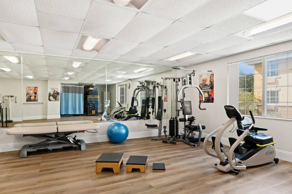 Gym