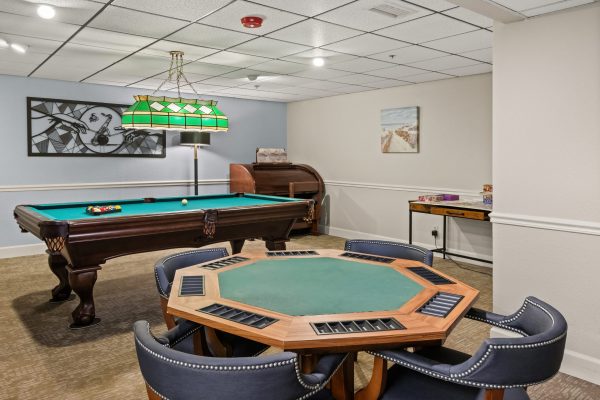 HUD Game-Room