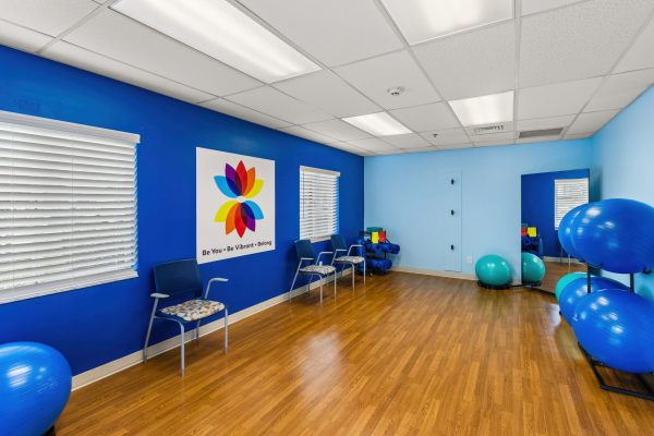 HUD Therapy-Gym