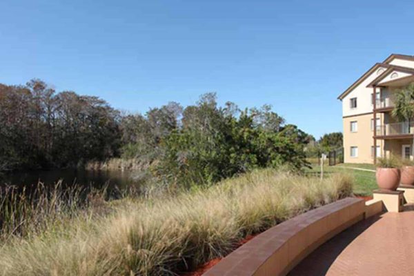 Vitality Living Hudson Exterior