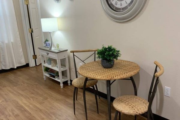 appletree court one bedroom