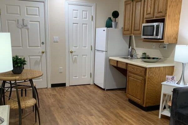 appletree court one bedroom