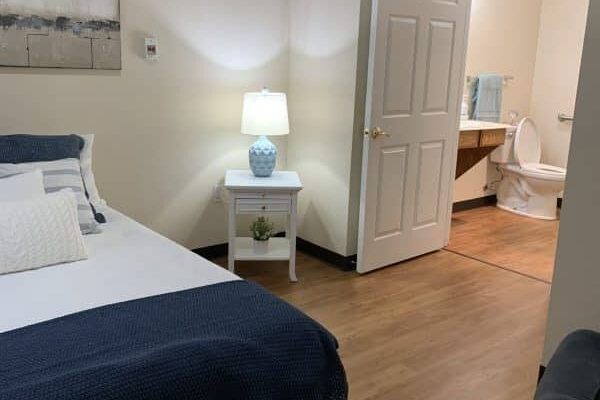 appletree court one bedroom