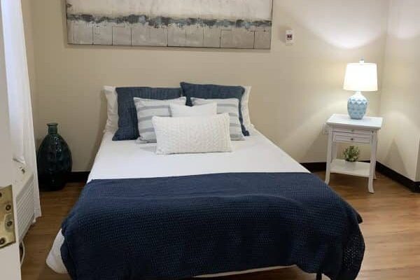 appletree court one bedroom