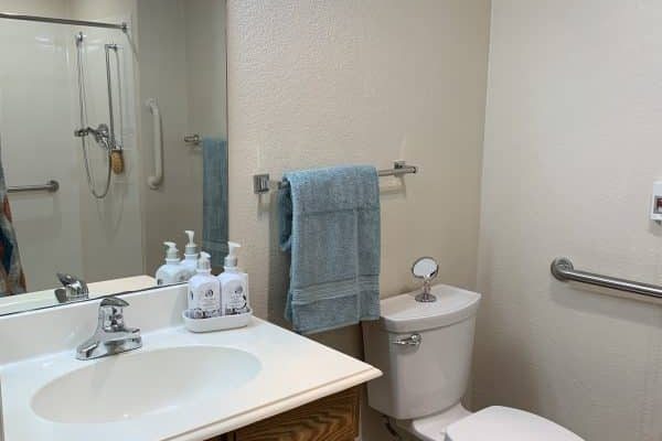 appletree court two bedroom