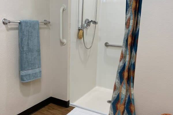 appletree court two bedroom