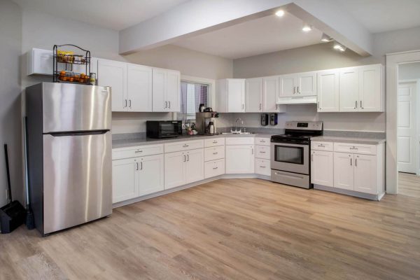 Springdale Kitchen
