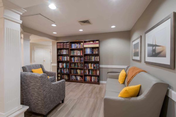 Library