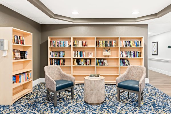 Library