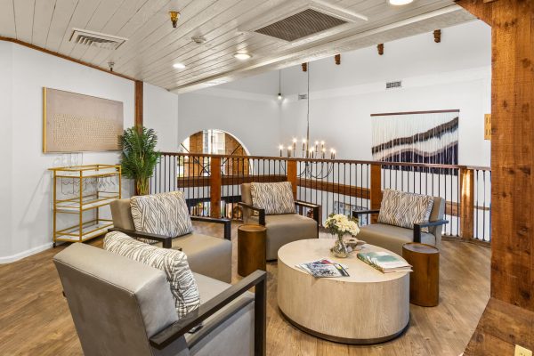 Loft-Seating-Area