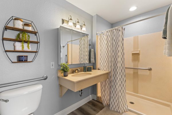 Model-Unit-One-Bathroom