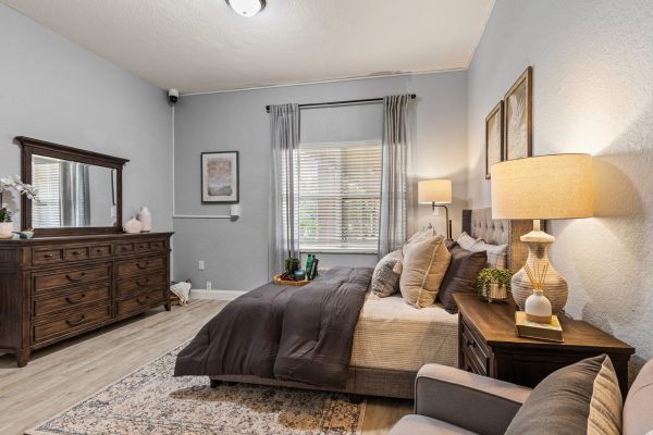 Model-Unit-Two-Bedroom