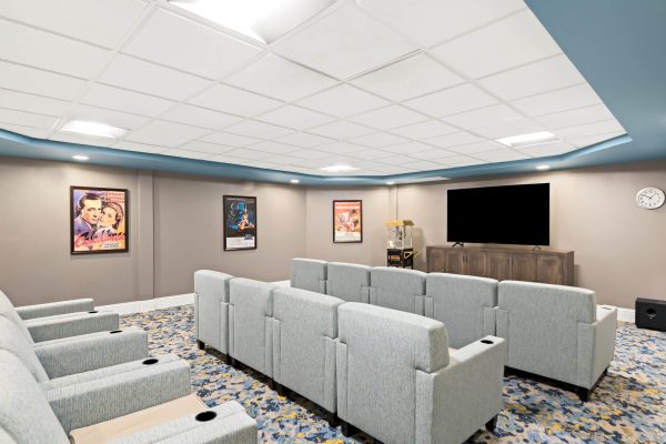 Movie-Theater